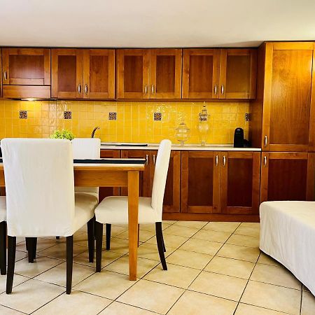Gesu Nuovo Apartment Неаполь Экстерьер фото
