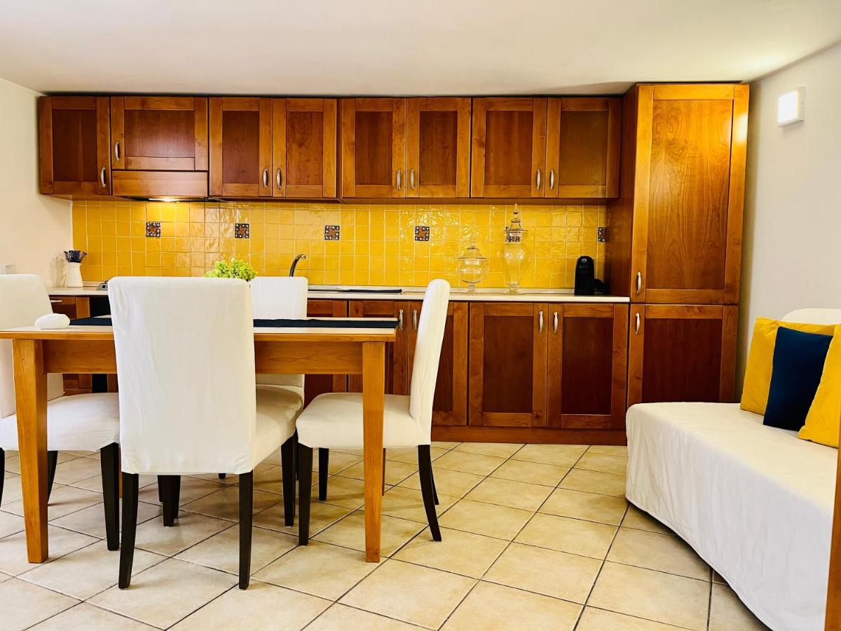 Gesu Nuovo Apartment Неаполь Экстерьер фото