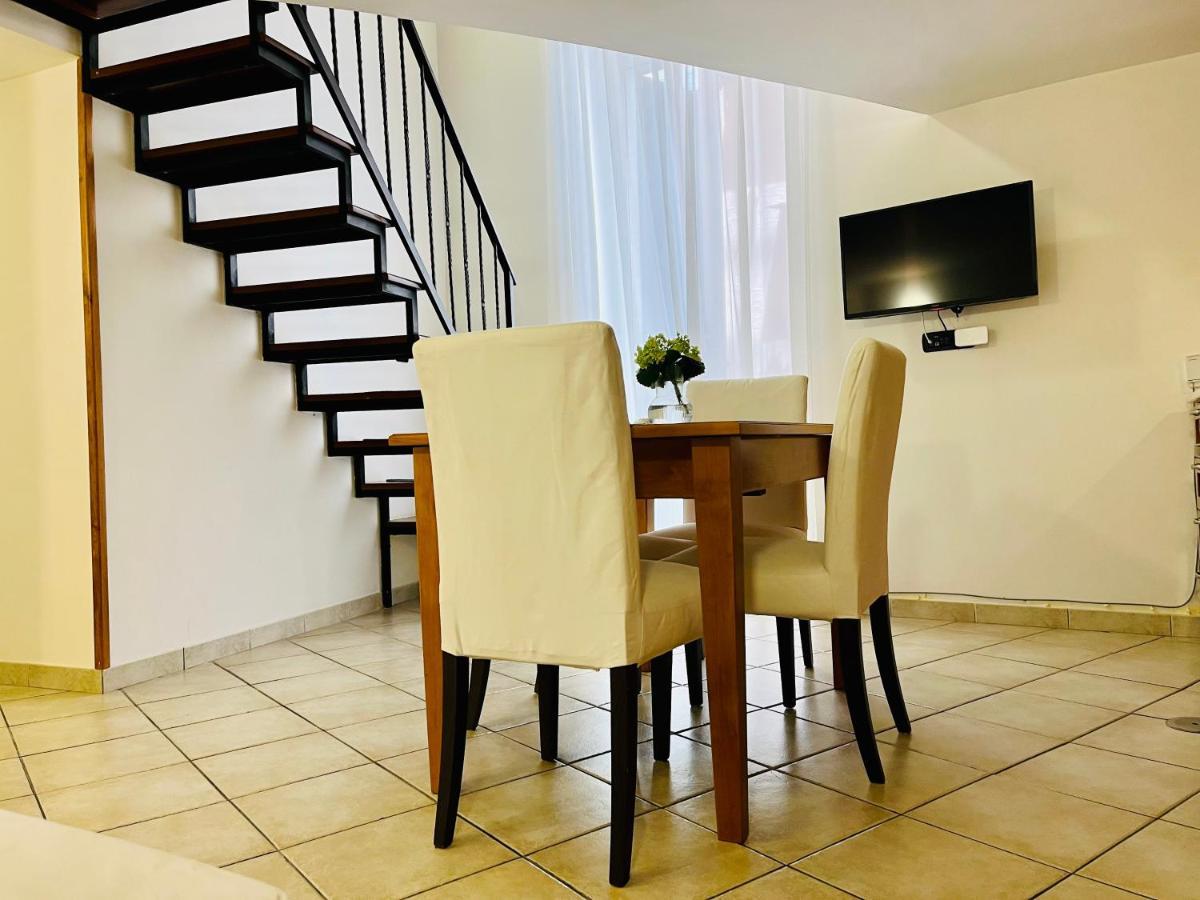 Gesu Nuovo Apartment Неаполь Экстерьер фото