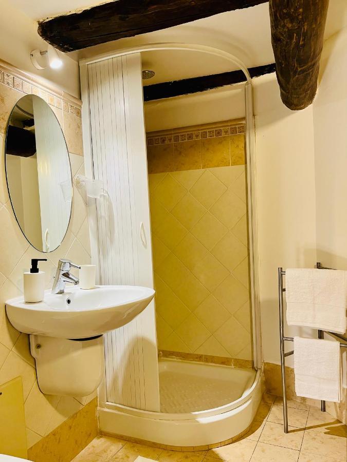 Gesu Nuovo Apartment Неаполь Экстерьер фото