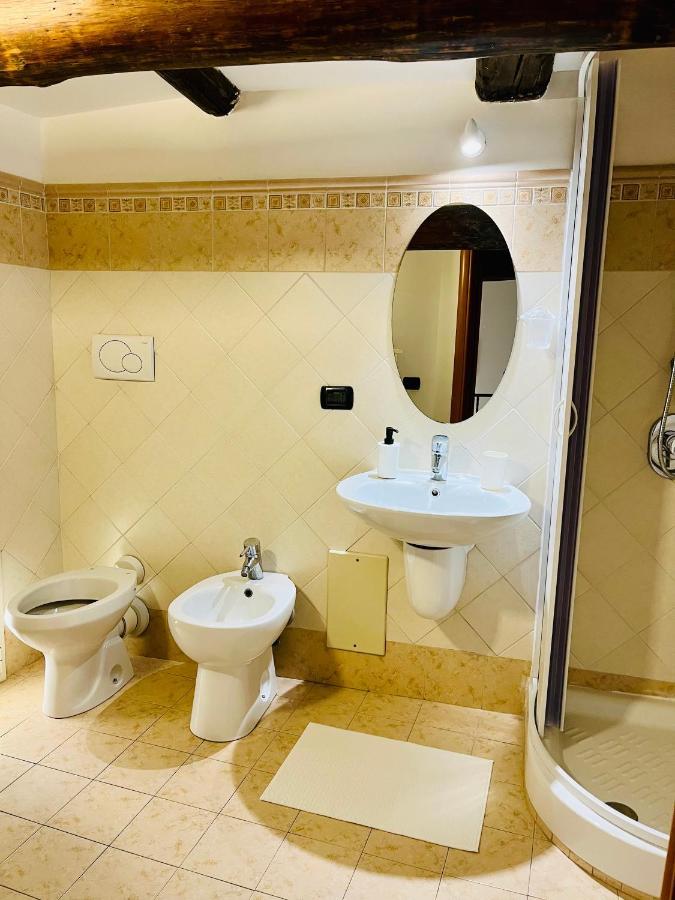 Gesu Nuovo Apartment Неаполь Экстерьер фото
